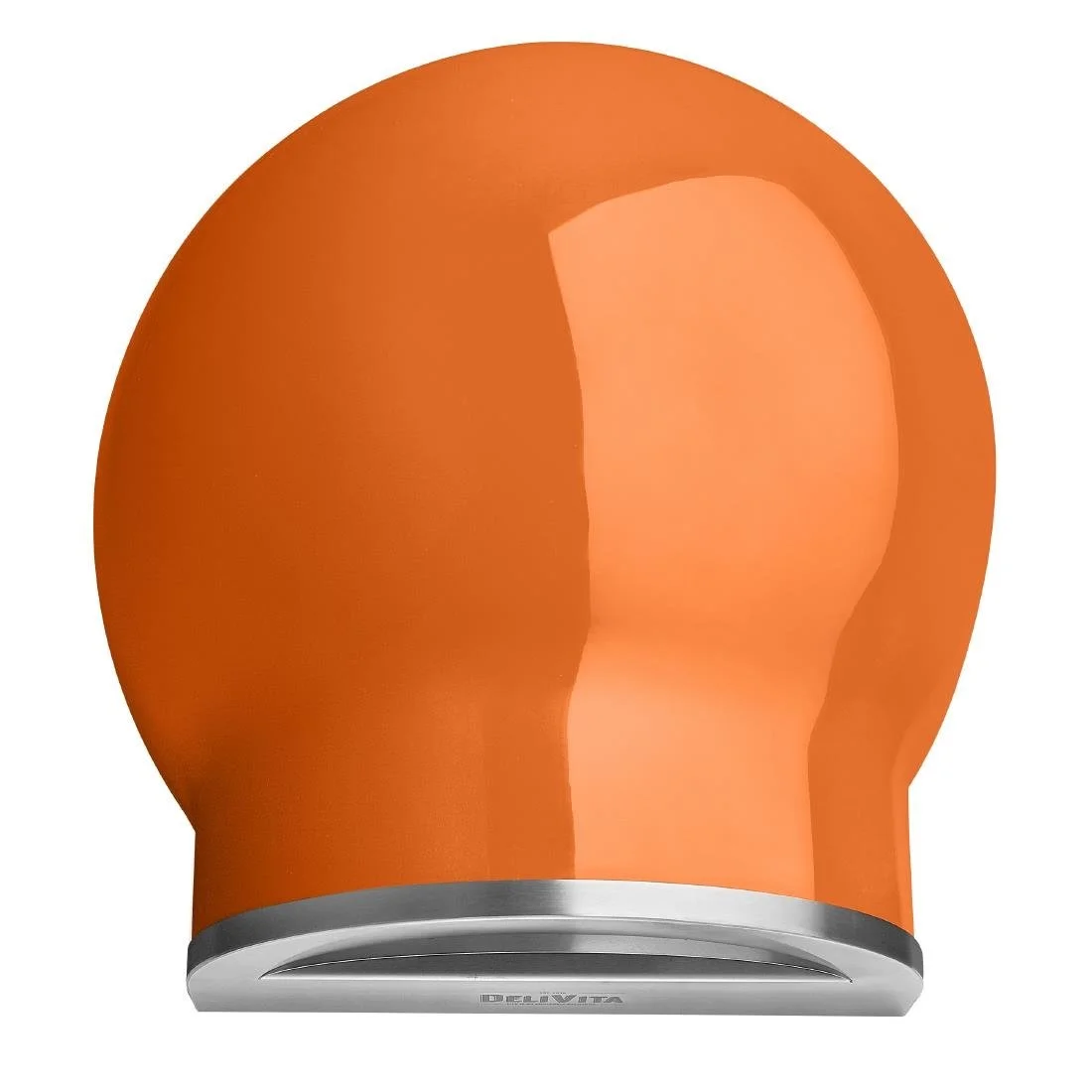 Delivita Pizza Oven Orange Blaze - Image 4