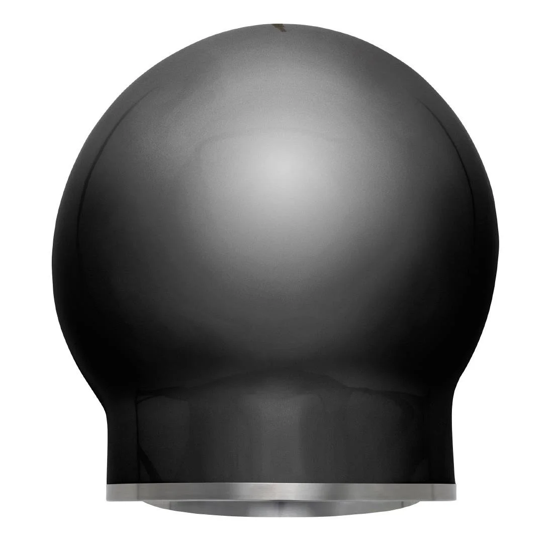 Delivita Dual Fuel Gas Pizza Oven Very Black - Image 4