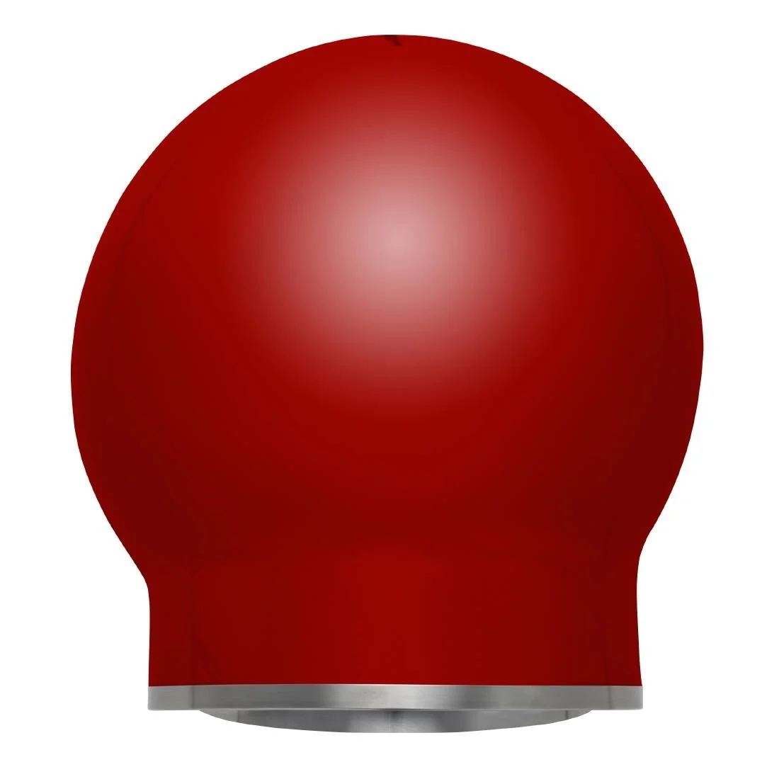 Delivita Dual Fuel Gas Pizza Oven Chilli Red - Image 4