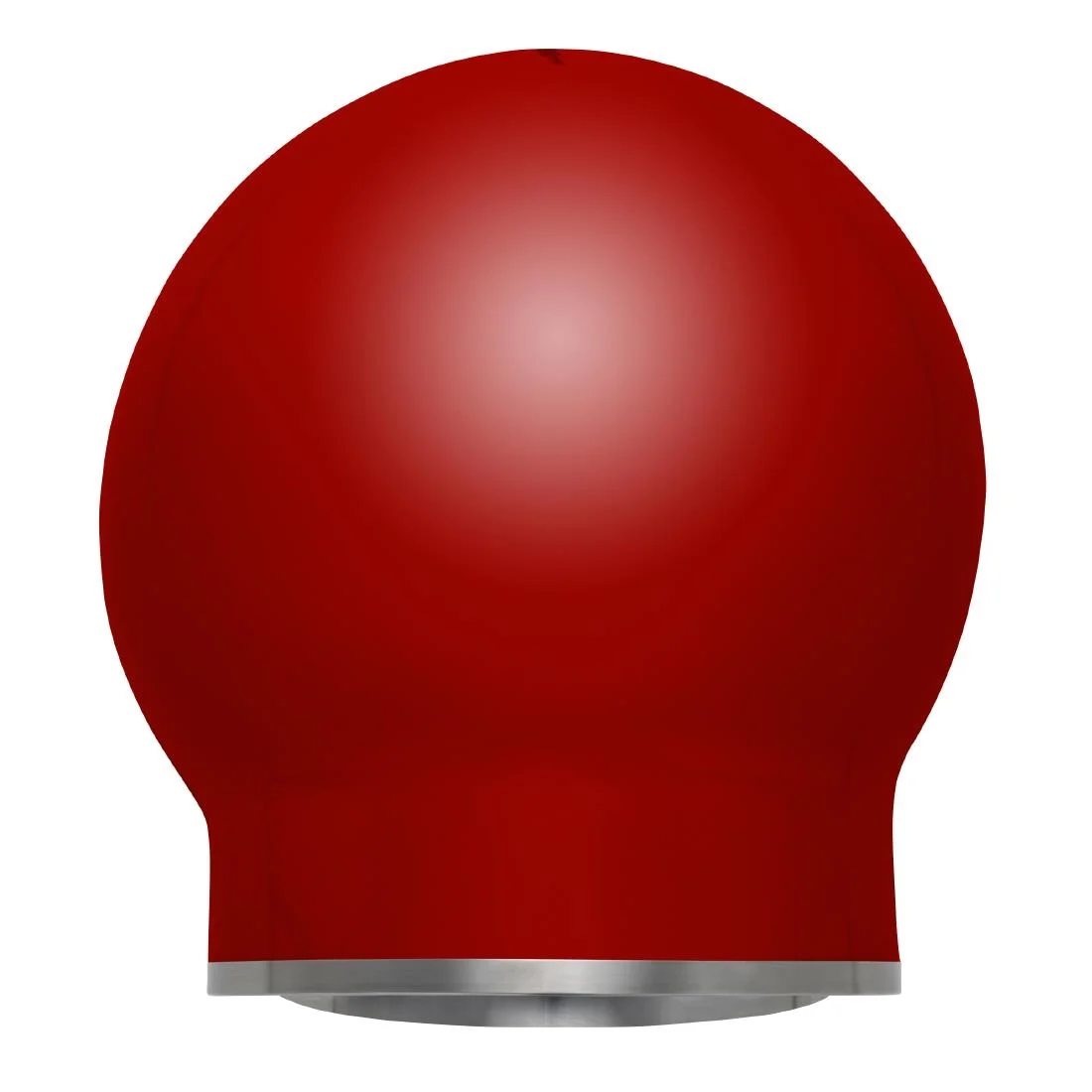 Delivita Dual Fuel Gas Pizza Oven Chilli Red - Image 4