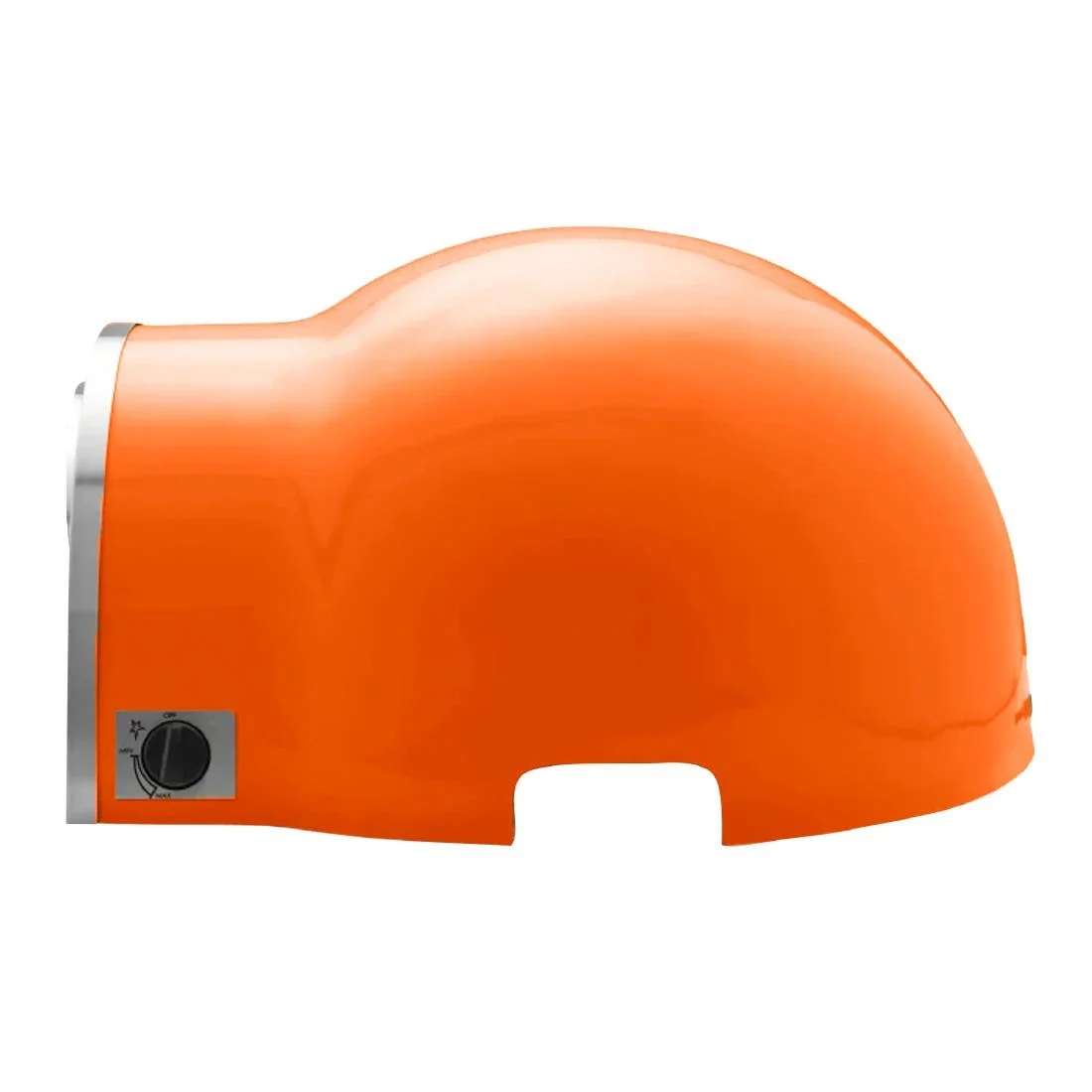 Delivita Dual Fuel Gas Pizza Oven Orange Blaze - Image 4