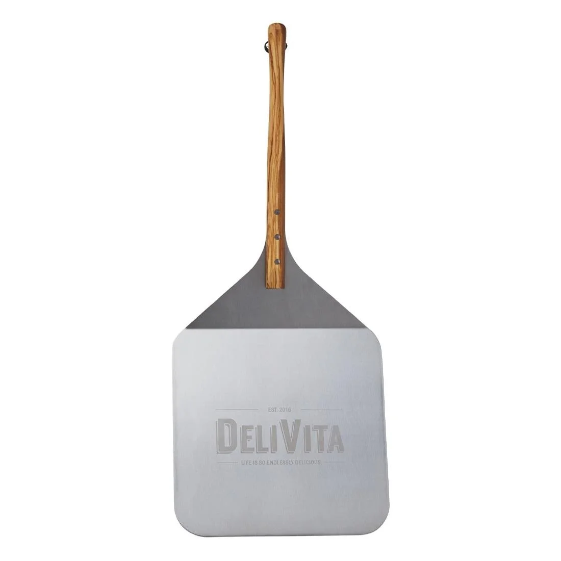 Delivita Pizza Peel - Image 2