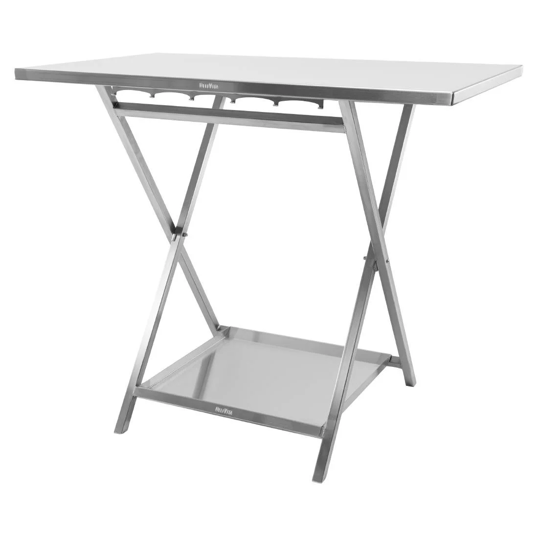 Delivita Deluxe Oven Stand - Image 2