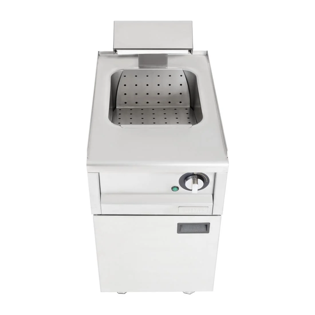 Buffalo 600 Series Freestanding Chip Scuttle - Image 6