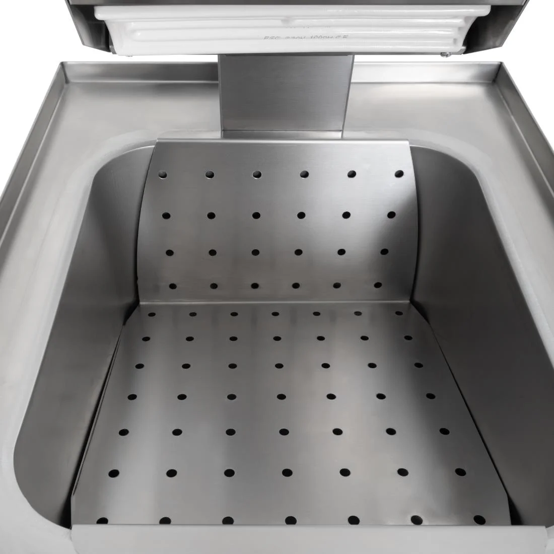 Buffalo 600 Series Freestanding Chip Scuttle - Image 8