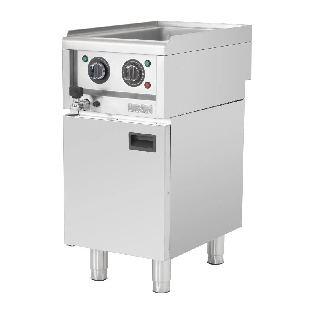 Buffalo 600 Series Freestanding Bain Marie - Image 3