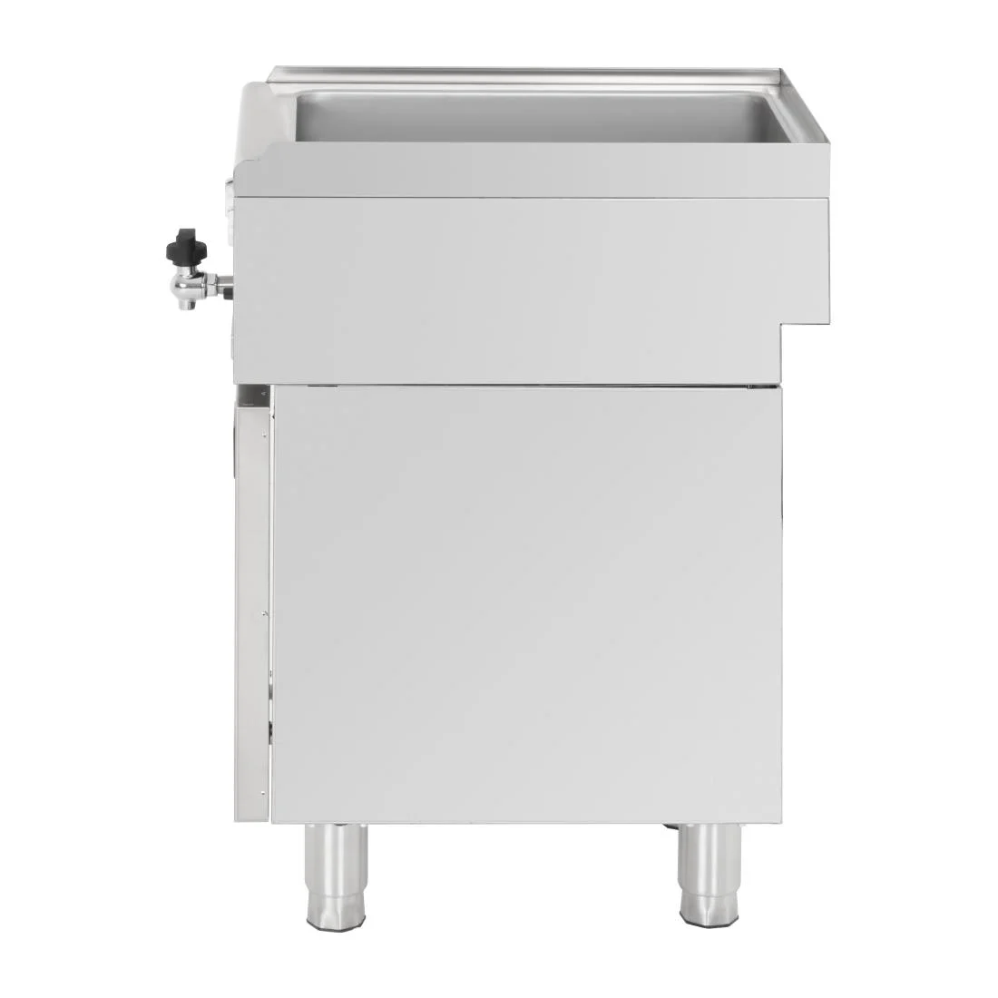 Buffalo 600 Series Freestanding Bain Marie - Image 4