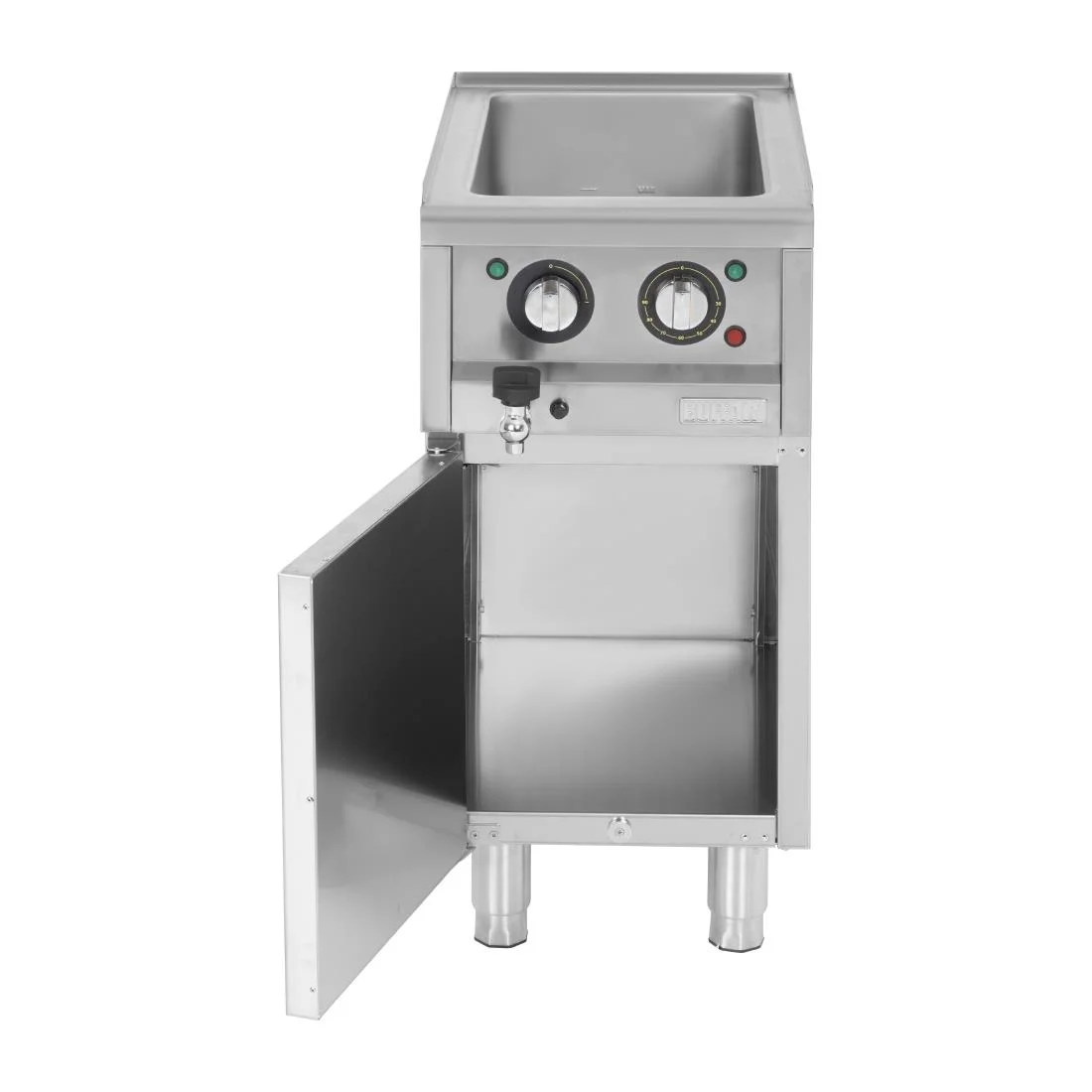 Buffalo 600 Series Freestanding Bain Marie - Image 5