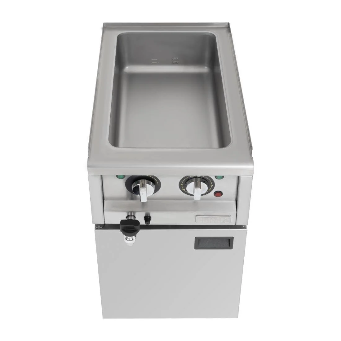 Buffalo 600 Series Freestanding Bain Marie - Image 6