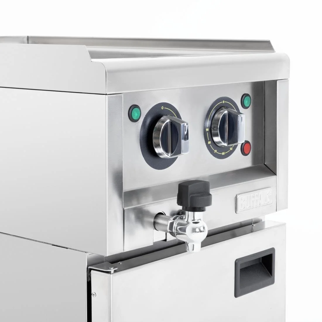 Buffalo 600 Series Freestanding Bain Marie - Image 7