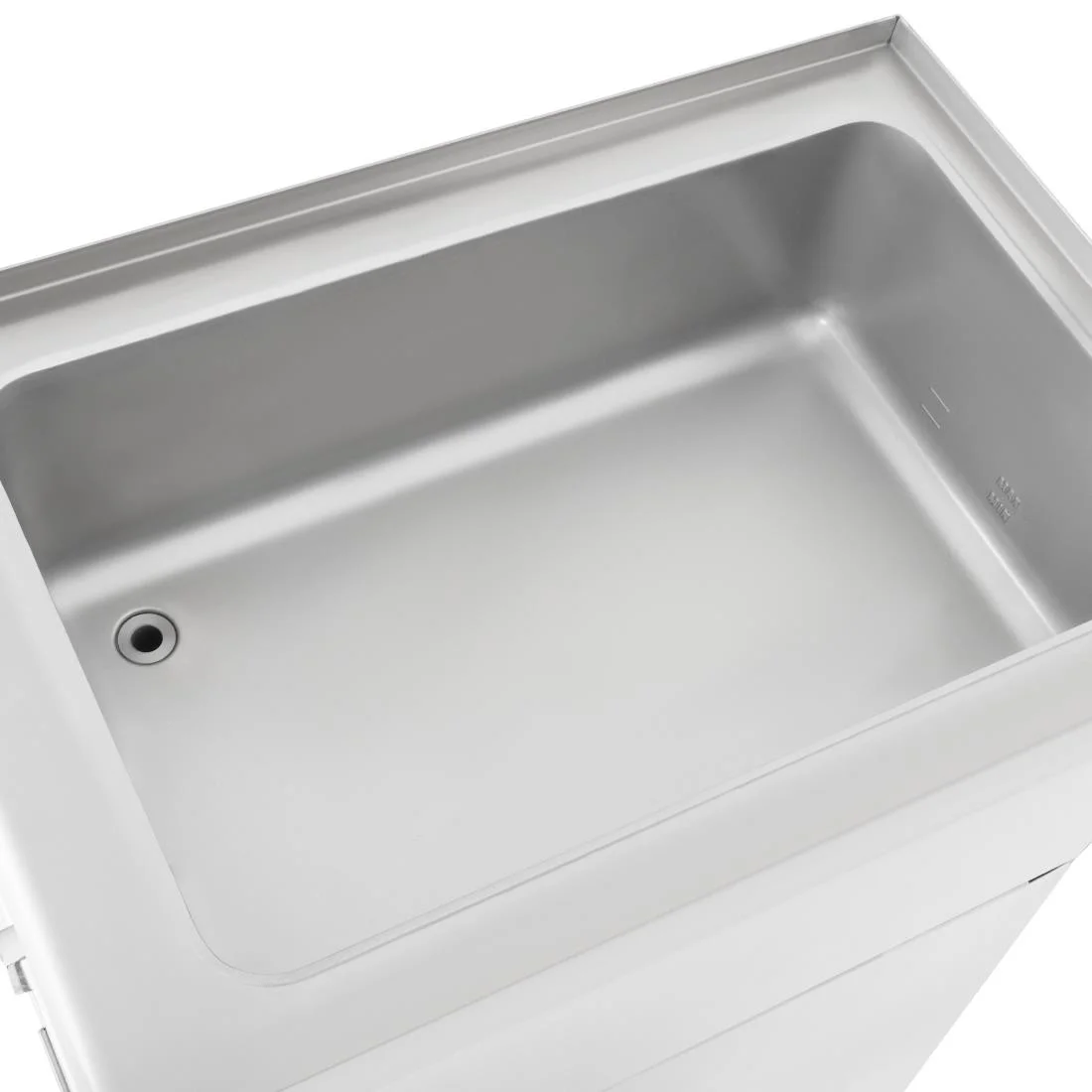 Buffalo 600 Series Freestanding Bain Marie - Image 8