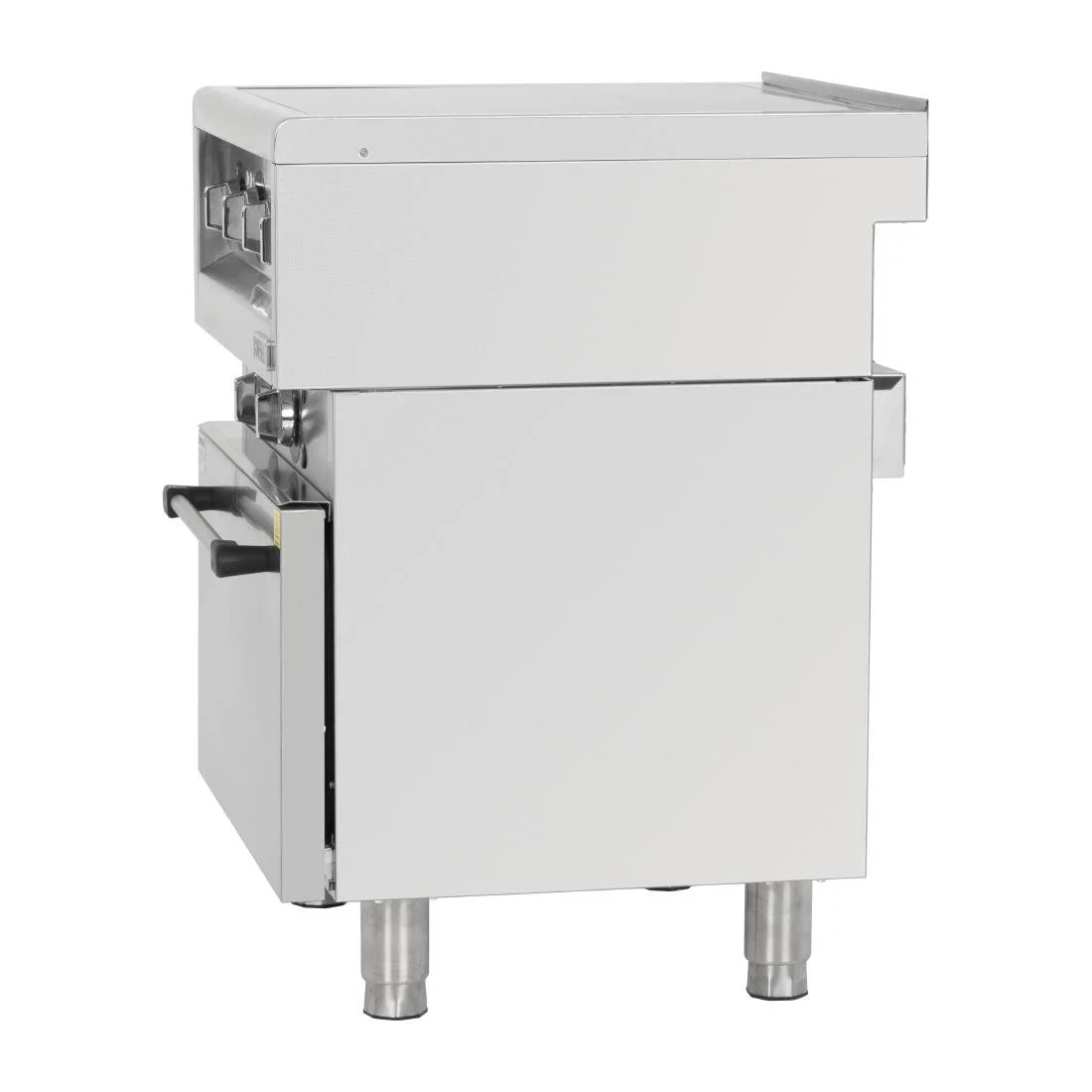 Buffalo 600 Series Induction Range Cooker - Image 6