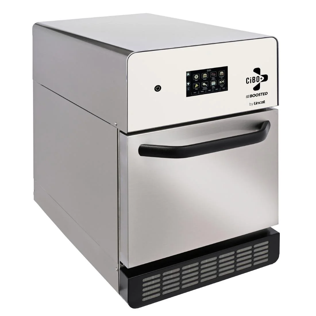 Lincat CiBO+ Boosted High Speed Oven White - Image 1
