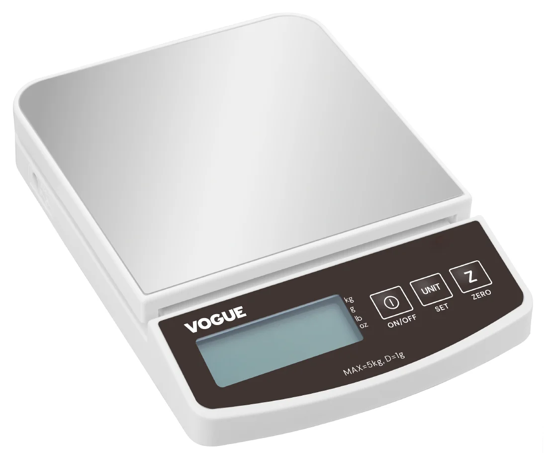 Vogue Electronic Scale 5kg