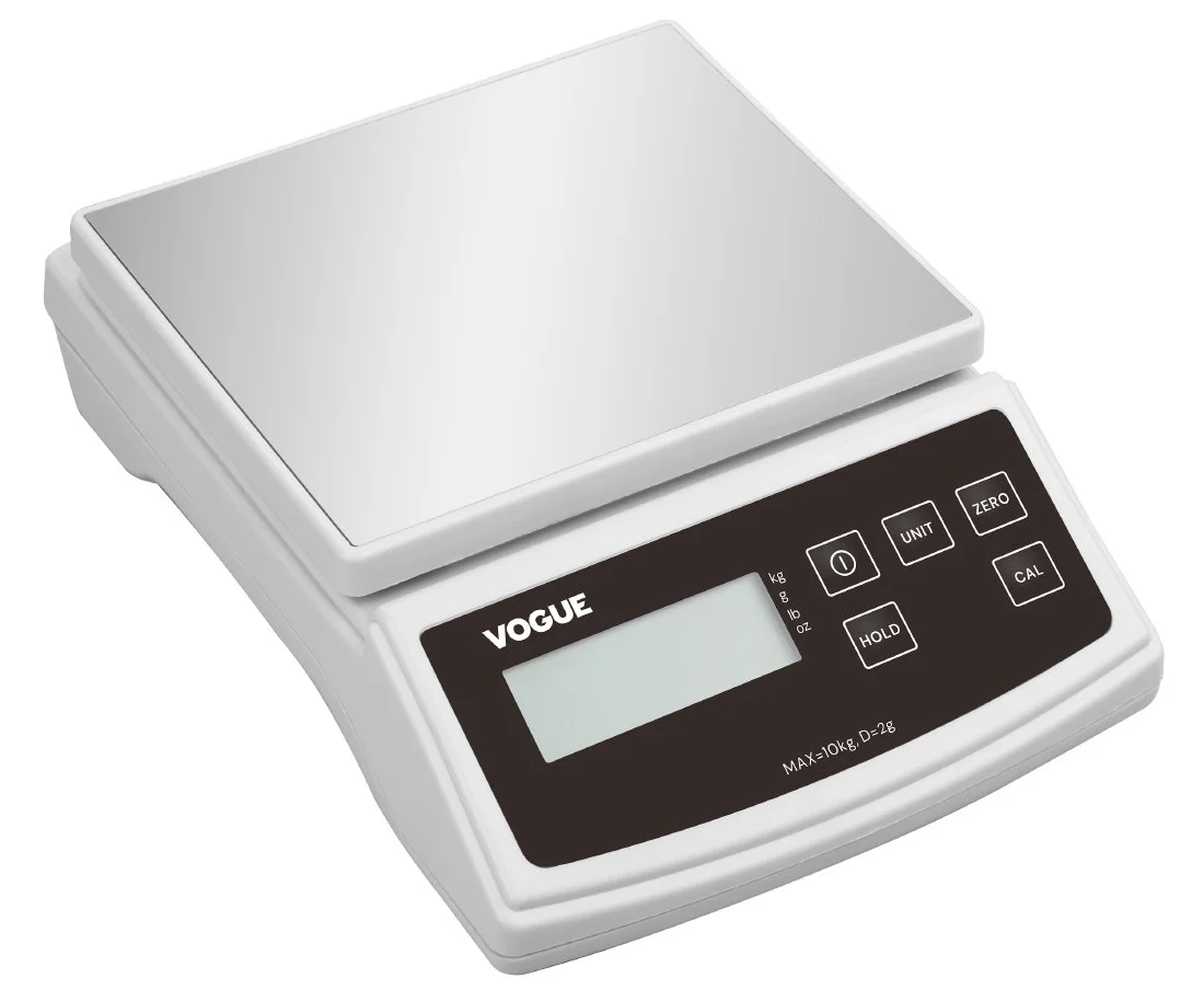 Vogue Electronic Scale 10kg - Image 1