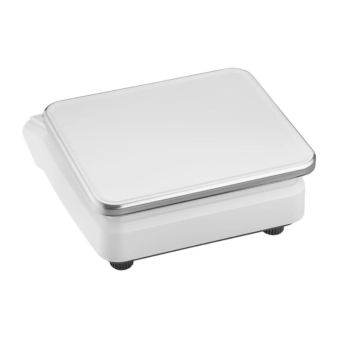 Vogue Electric Platform Scale 15kg - Image 5