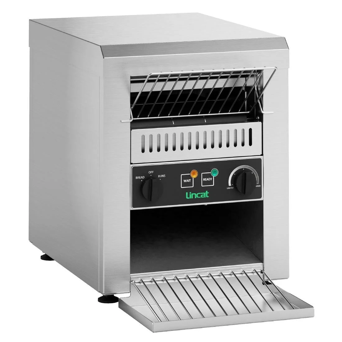 Lincat Eco Electric Conveyor Toaster CT2 - Image 1