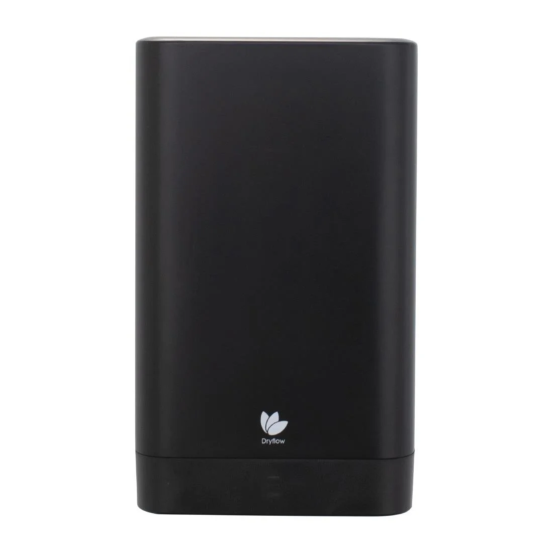 Dryflow Connect Plug & Play Hand Dryer Black - Image 3