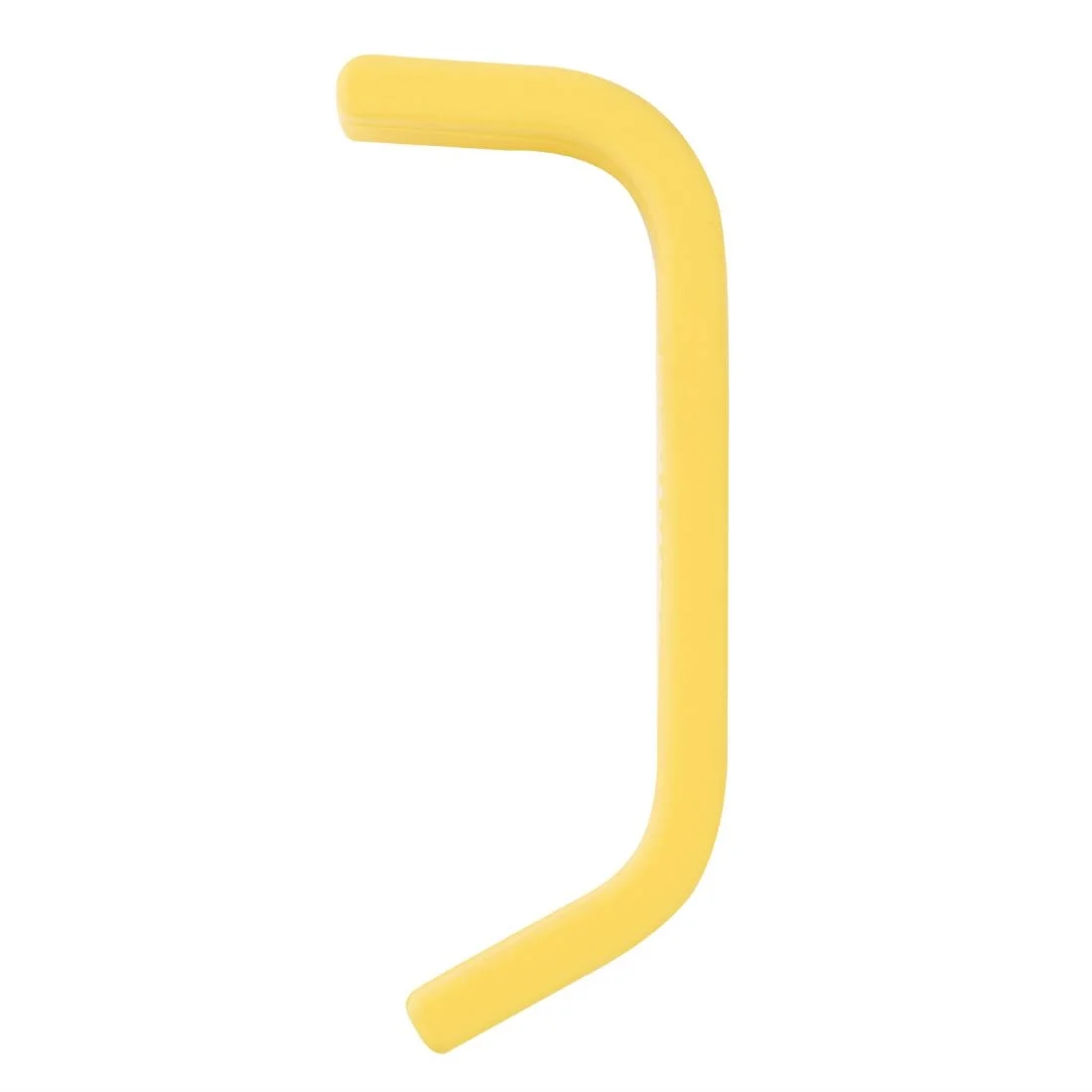 Olympia Silicone Handle Cover for 570ml Jug Yellow - for J317, CM607, HC609 - Image 2