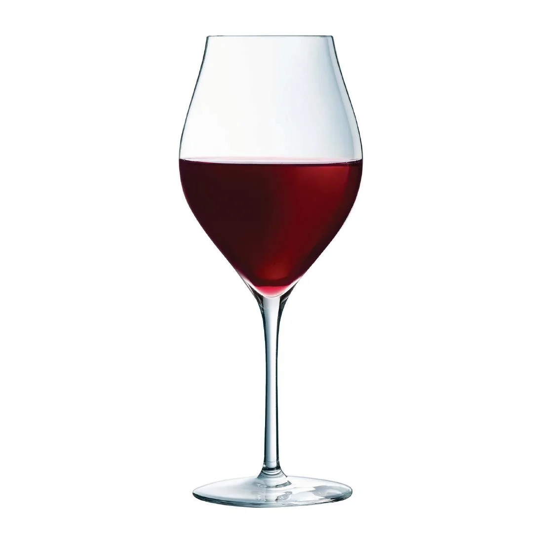 Chef & Sommelier Exaltation Wine Glasses 550ml (12 pack) - Image 2