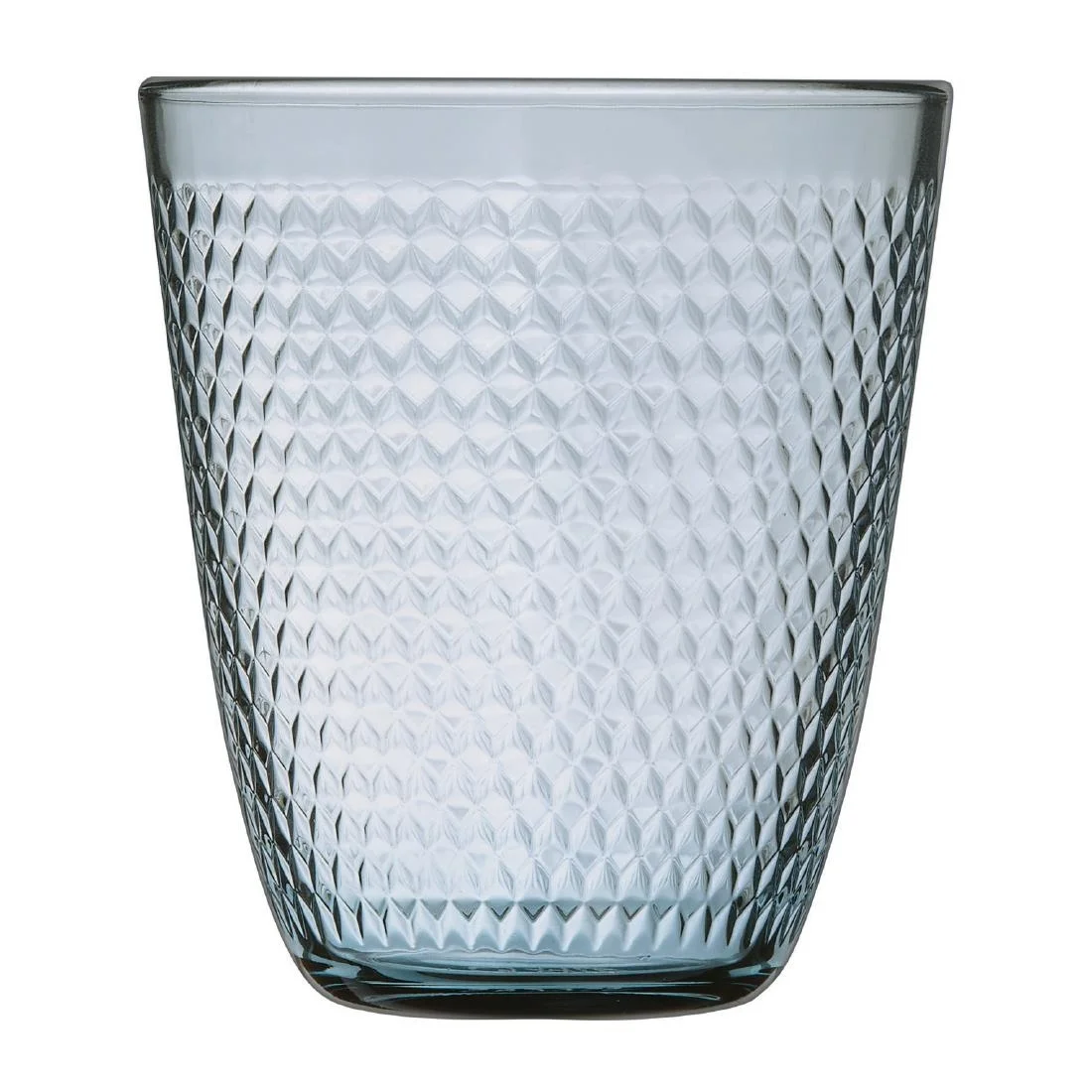 Arcoroc Pampille Tumblers Blue 310ml (24 Pack) - Image 4