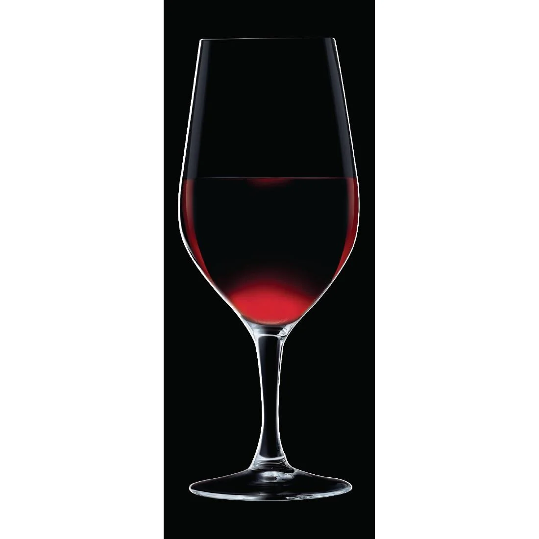 Chef & Sommelier Evidence Wine Glasses 450ml (24 pack) - Image 9