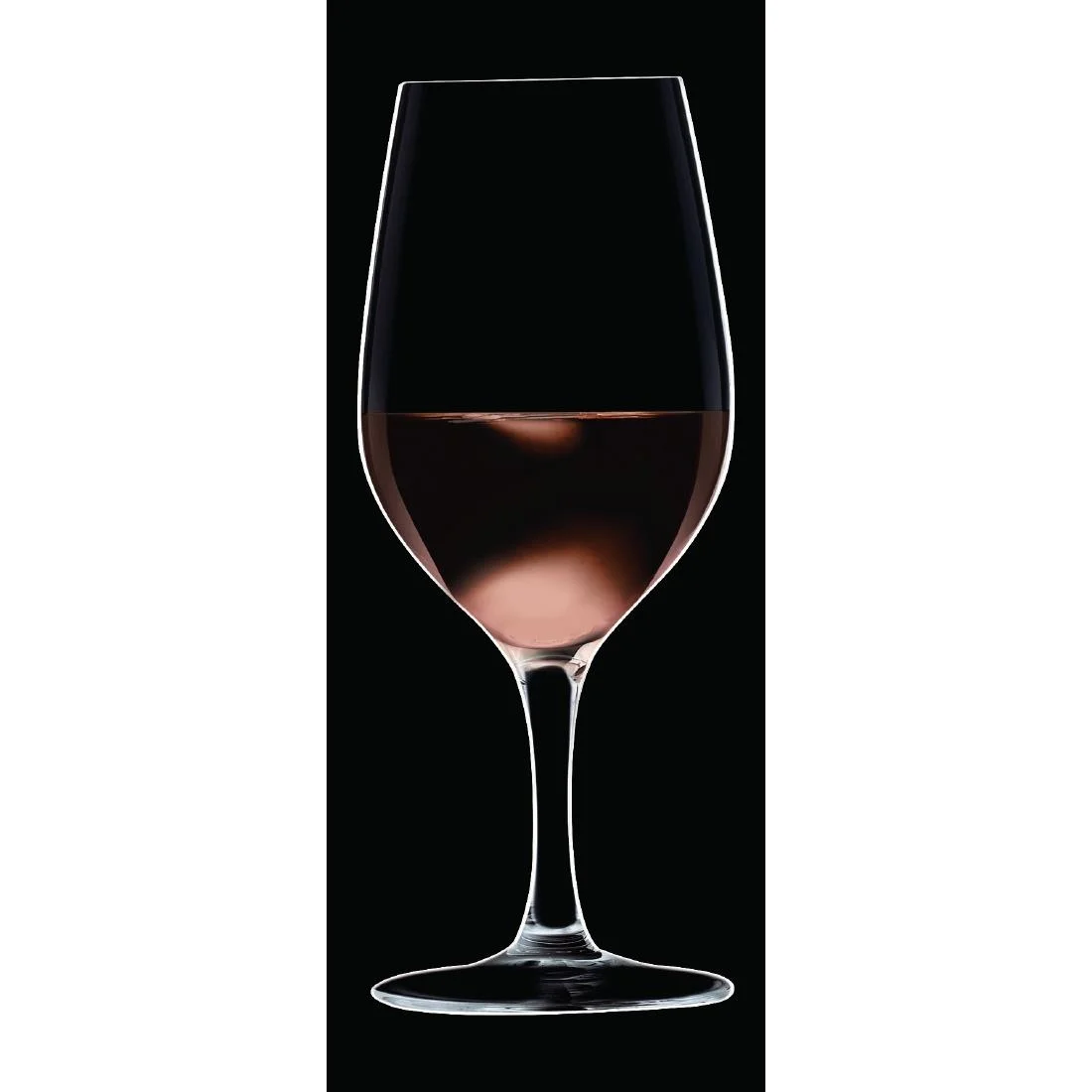 Chef & Sommelier Evidence Wine Glasses 350ml (24 pack) - Image 9