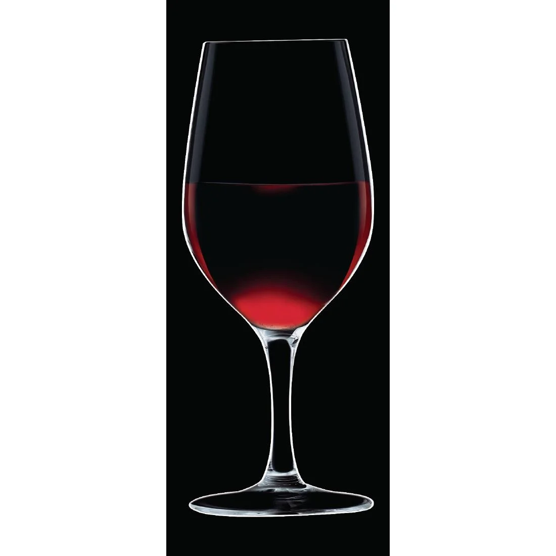 Chef & Sommelier Evidence Wine Glasses 350ml (24 pack) - Image 10