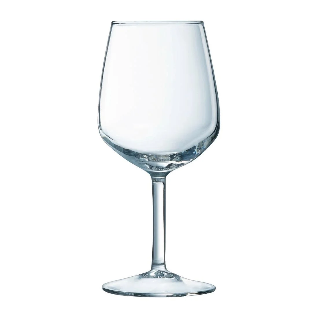 Arcoroc Silhouette Wine Glasses 250ml (24 pack) - Image 2
