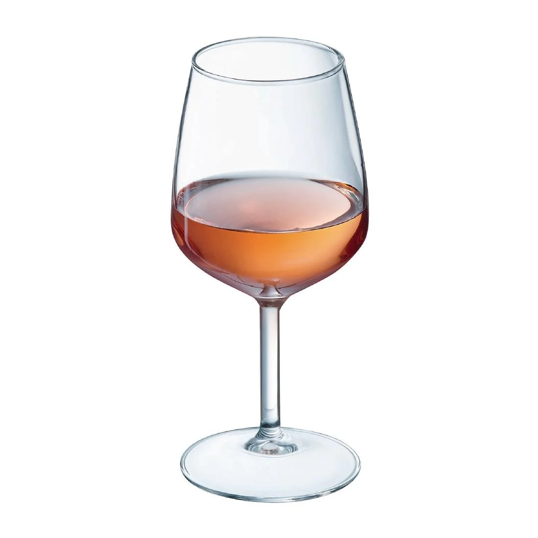 Arcoroc Silhouette Wine Glasses 250ml (24 pack) - Image 3