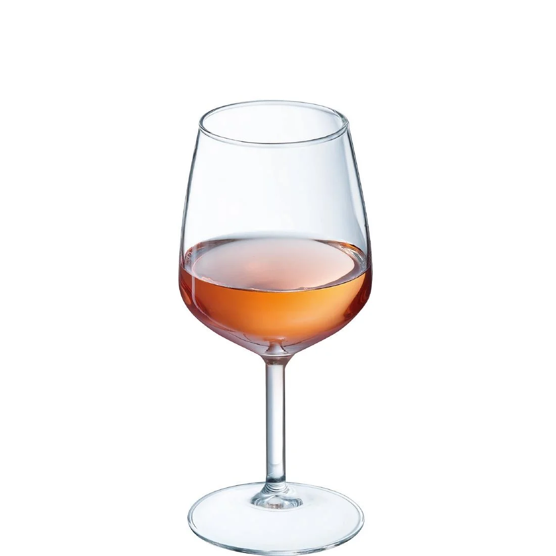Arcoroc Silhouette Wine Glasses 250ml (24 pack) - Image 5