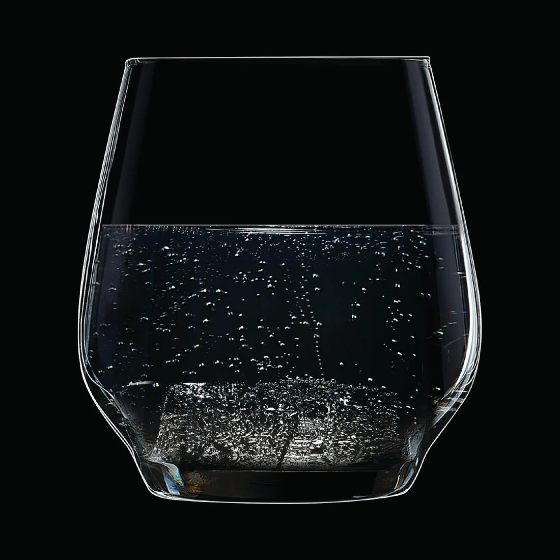 Chef & Sommelier Absoluty Old Fashioned Tumblers 320ml (24 pack) - Image 5