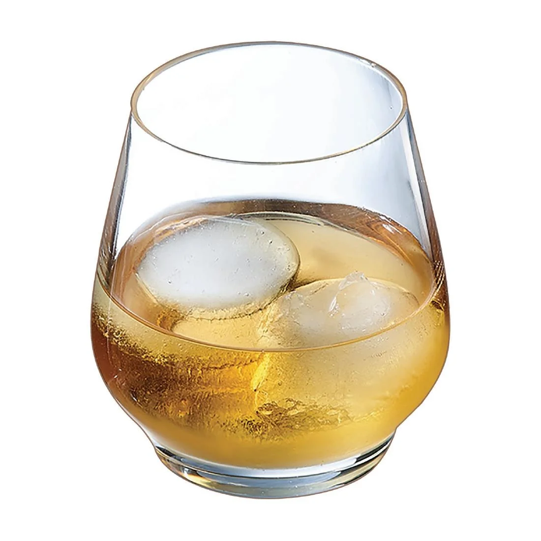 Chef & Sommelier Absoluty Old Fashioned Tumblers 250ml (24 pack) - Image 3