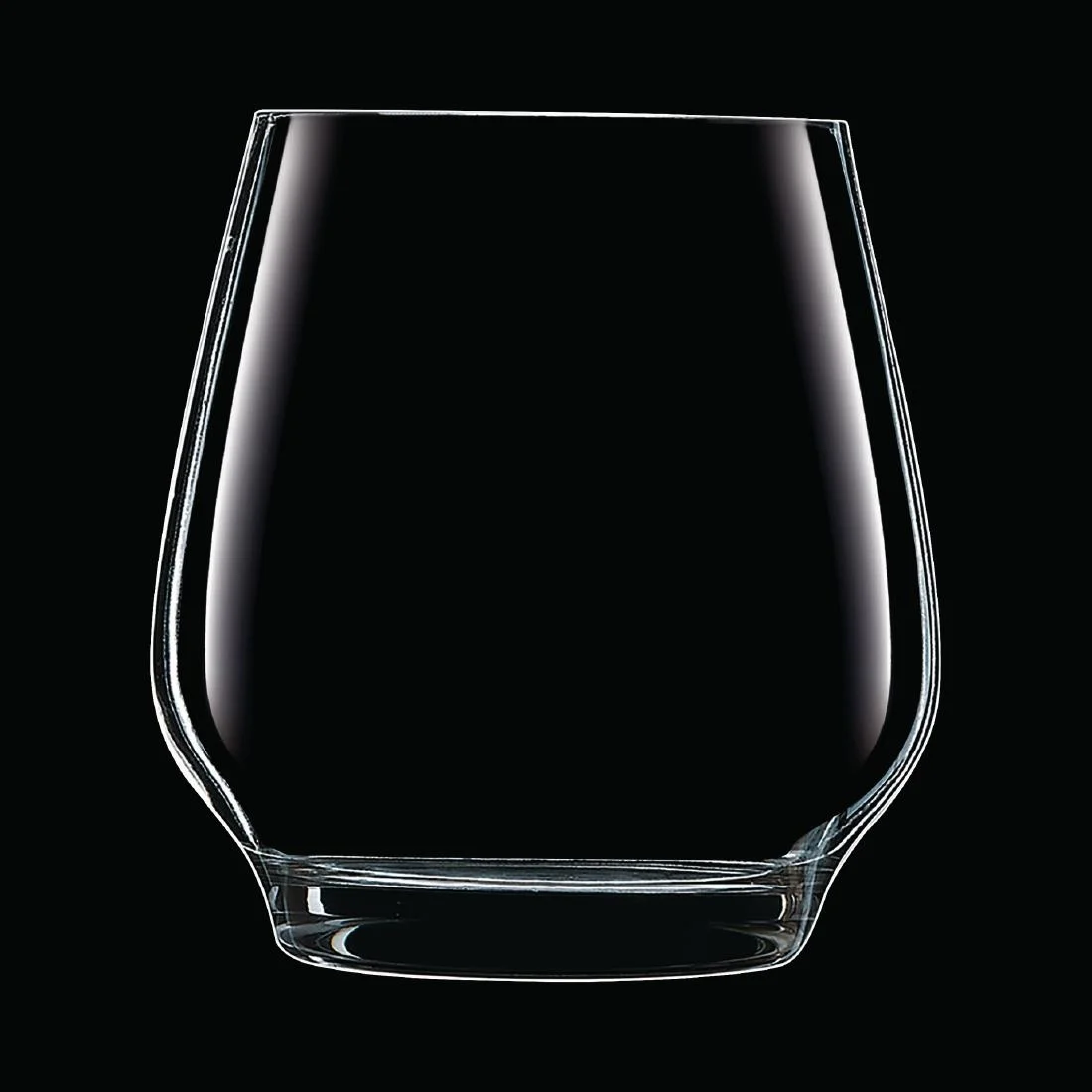 Chef & Sommelier Absoluty Old Fashioned Tumblers 250ml (24 pack) - Image 5