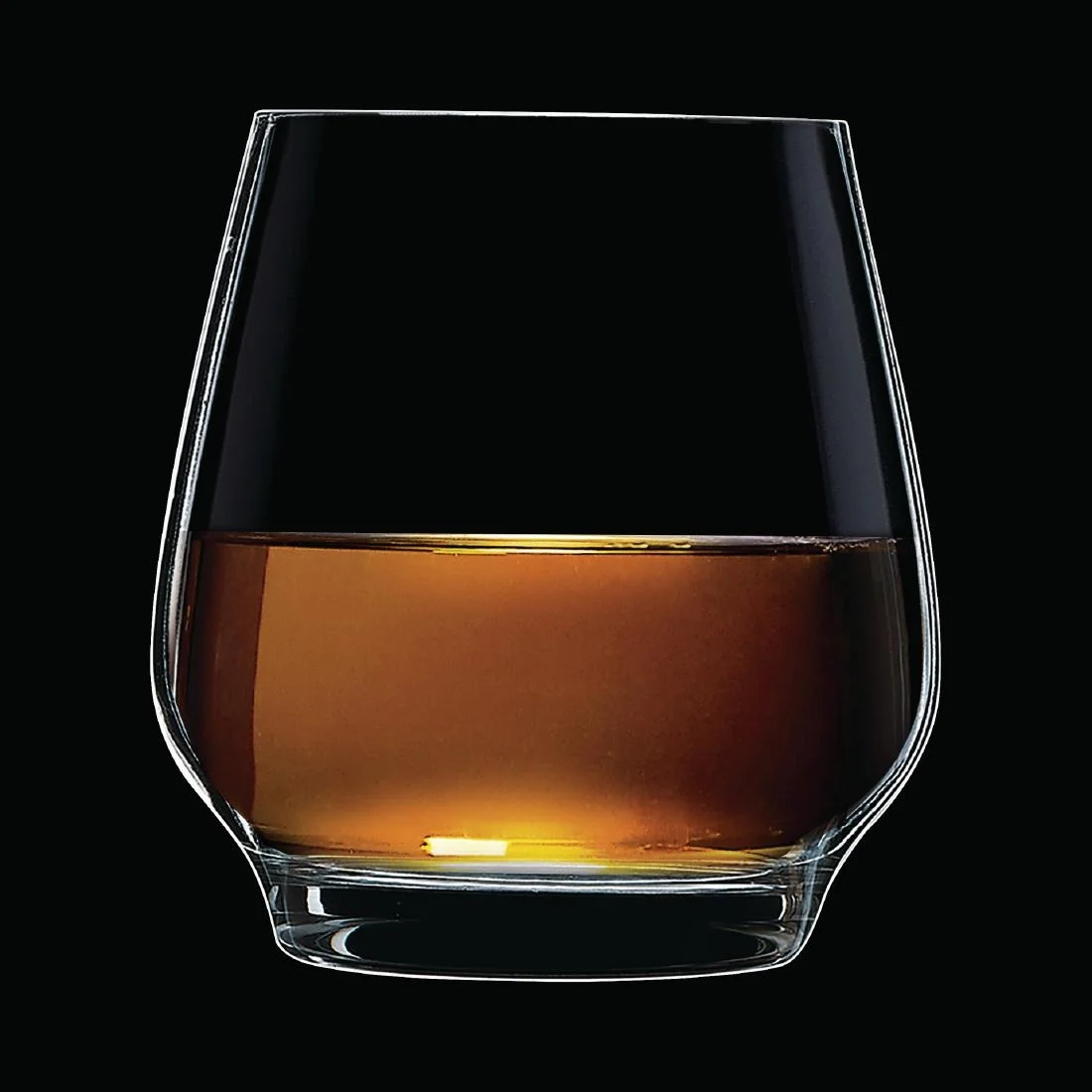 Chef & Sommelier Absoluty Old Fashioned Tumblers 250ml (24 pack) - Image 6