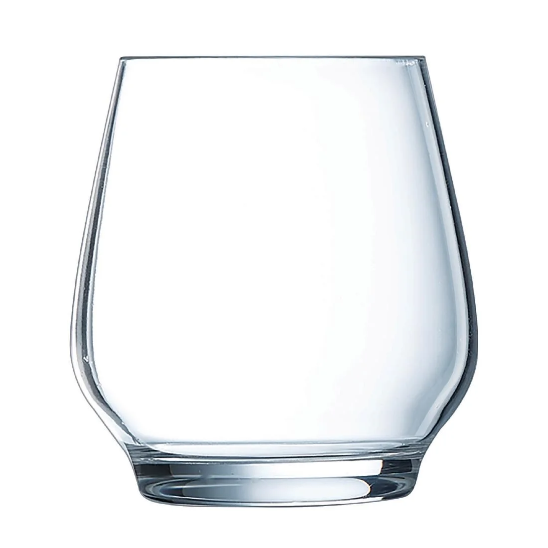 Chef & Sommelier Absoluty Old Fashioned Tumblers 250ml (24 pack)