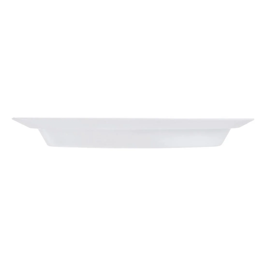 Arcoroc Autonomy Plates 230mm (12 Pack) - Image 3