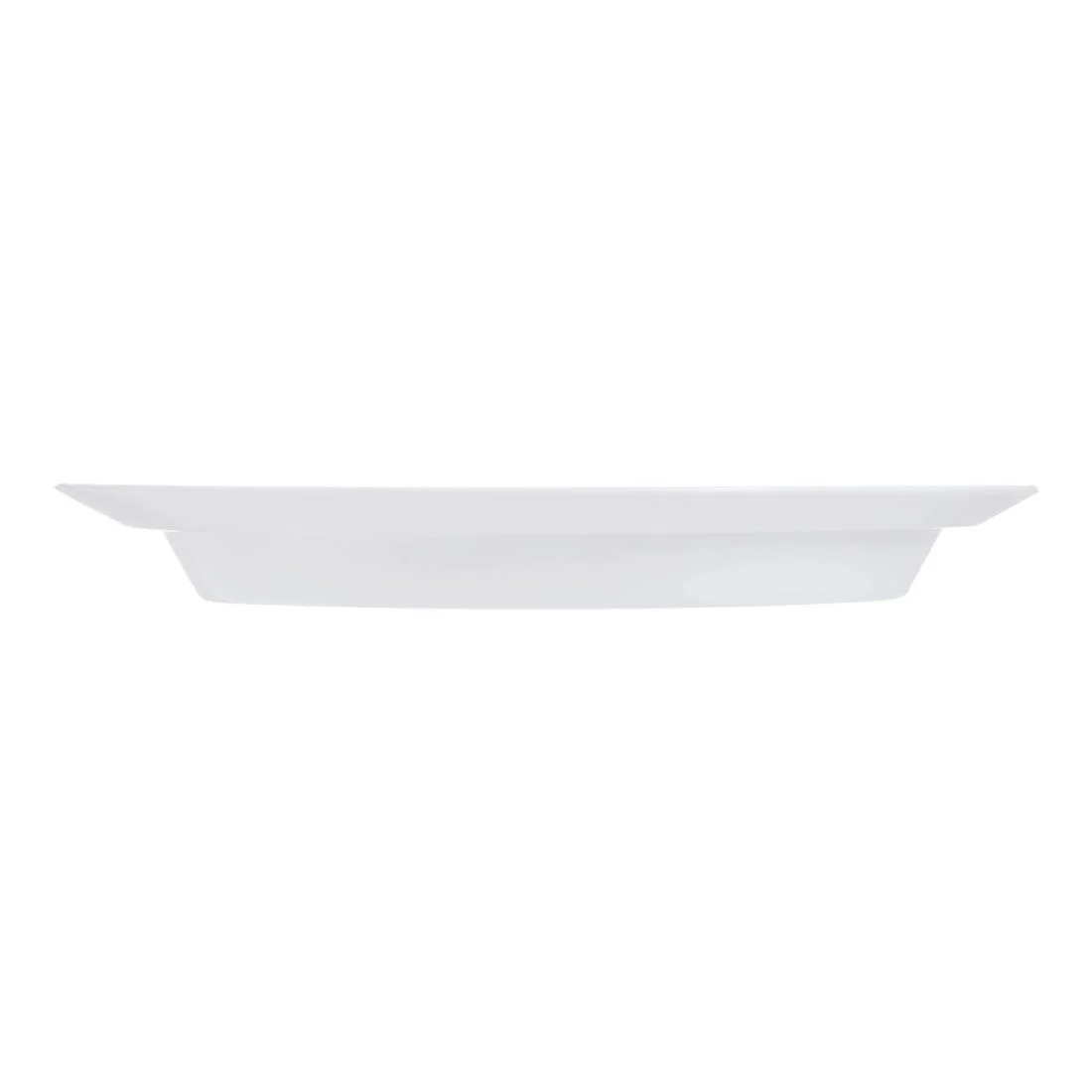 Arcoroc Autonomy Plates 230mm (12 Pack) - Image 6