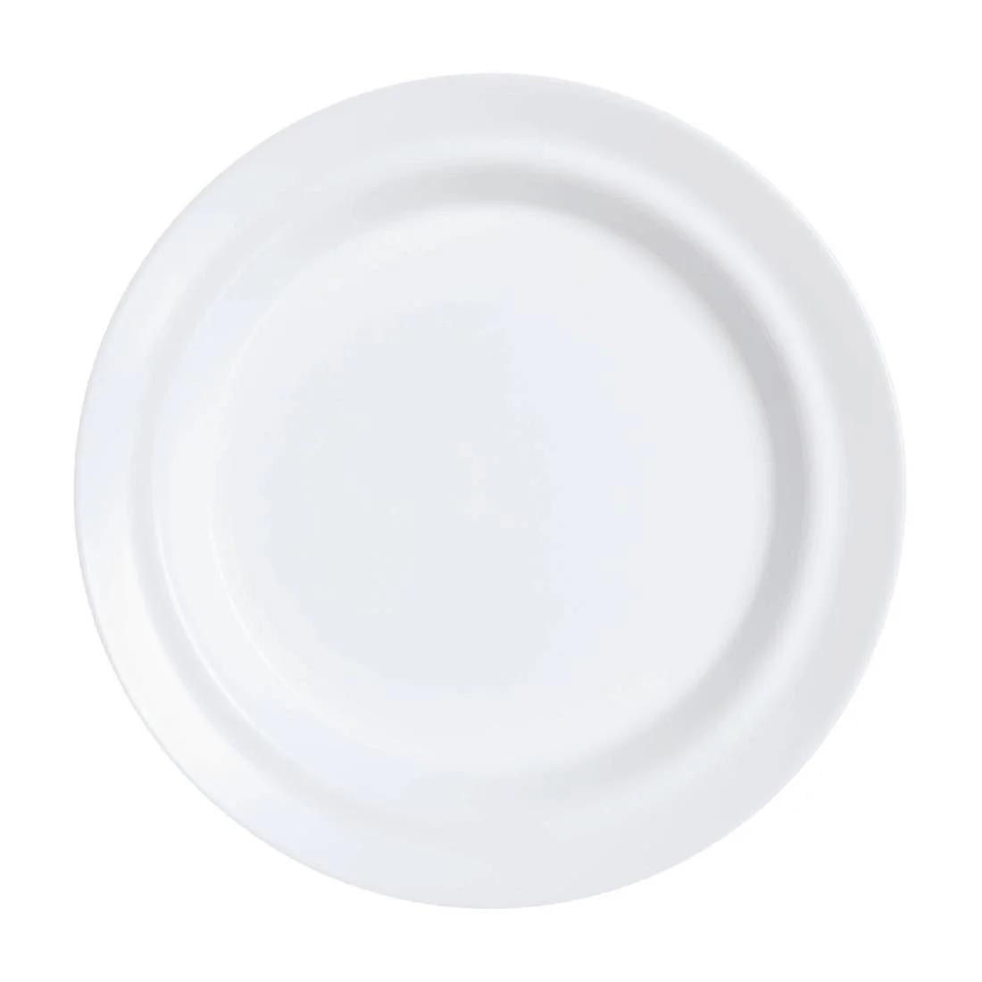 Arcoroc Autonomy Plates 230mm (12 Pack) - Image 1