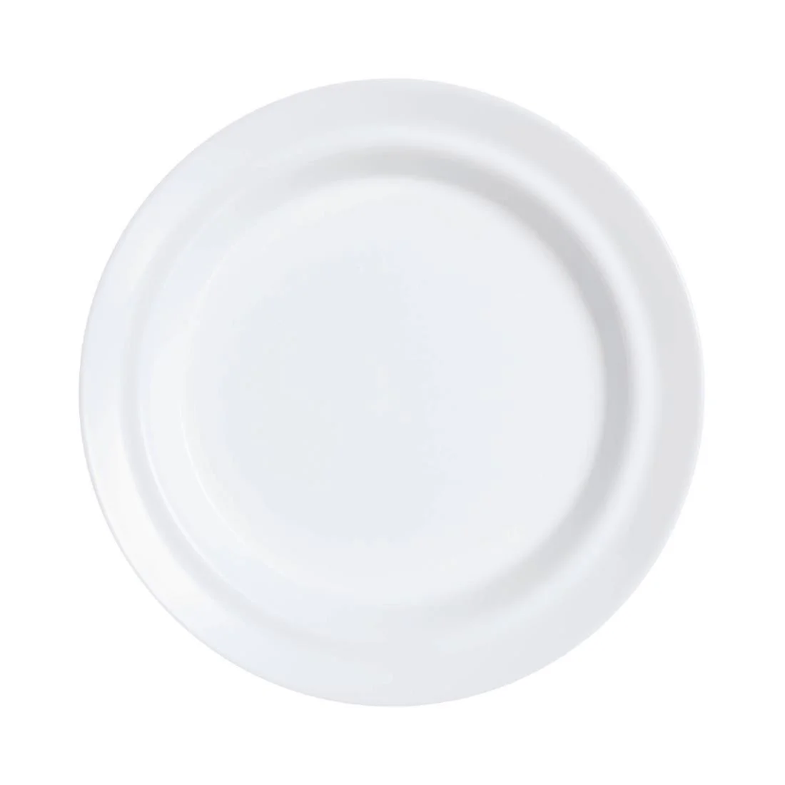 Arcoroc Autonomy Plates 190mm (12 Pack)