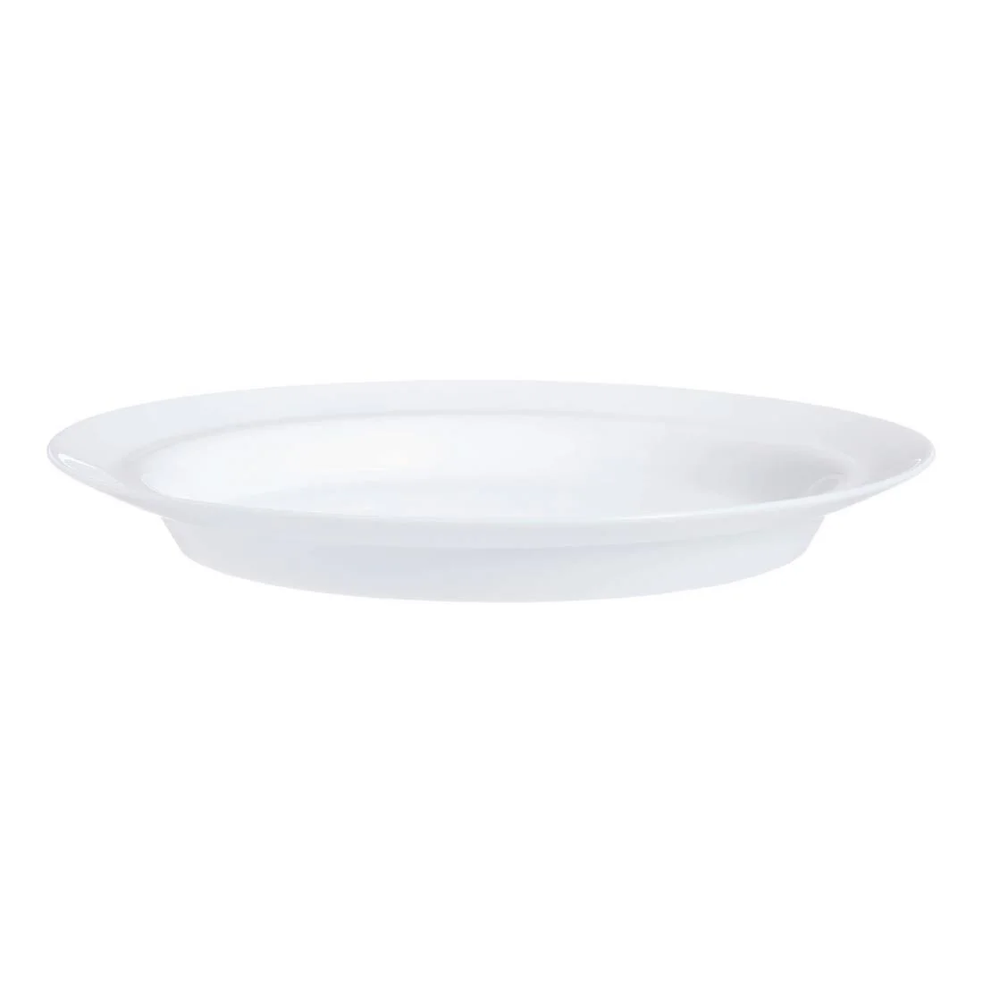 Arcoroc Autonomy Plates 190mm (12 Pack) - Image 2