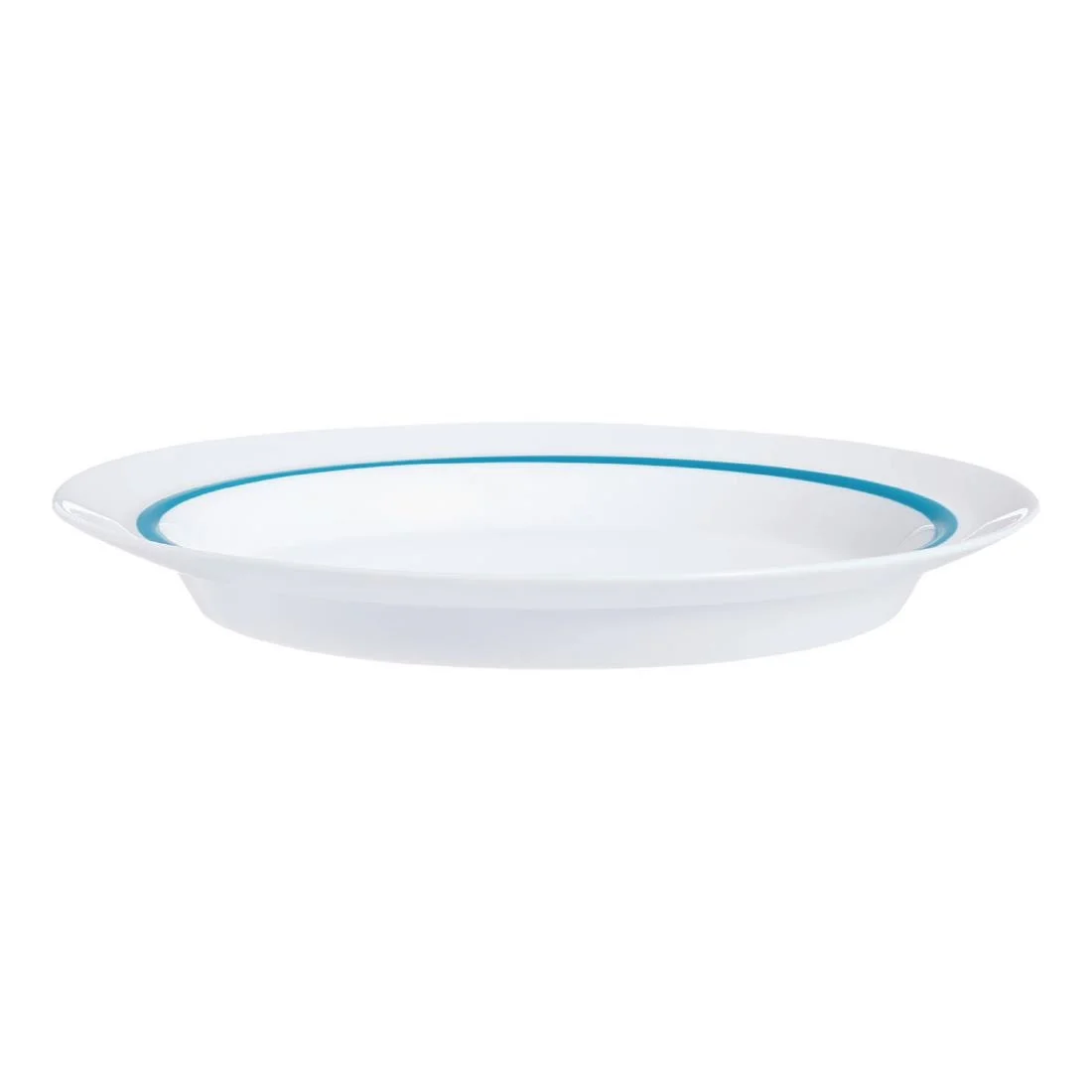 Arcoroc Autonomy Blue Plates 190mm (12 Pack) - Image 5