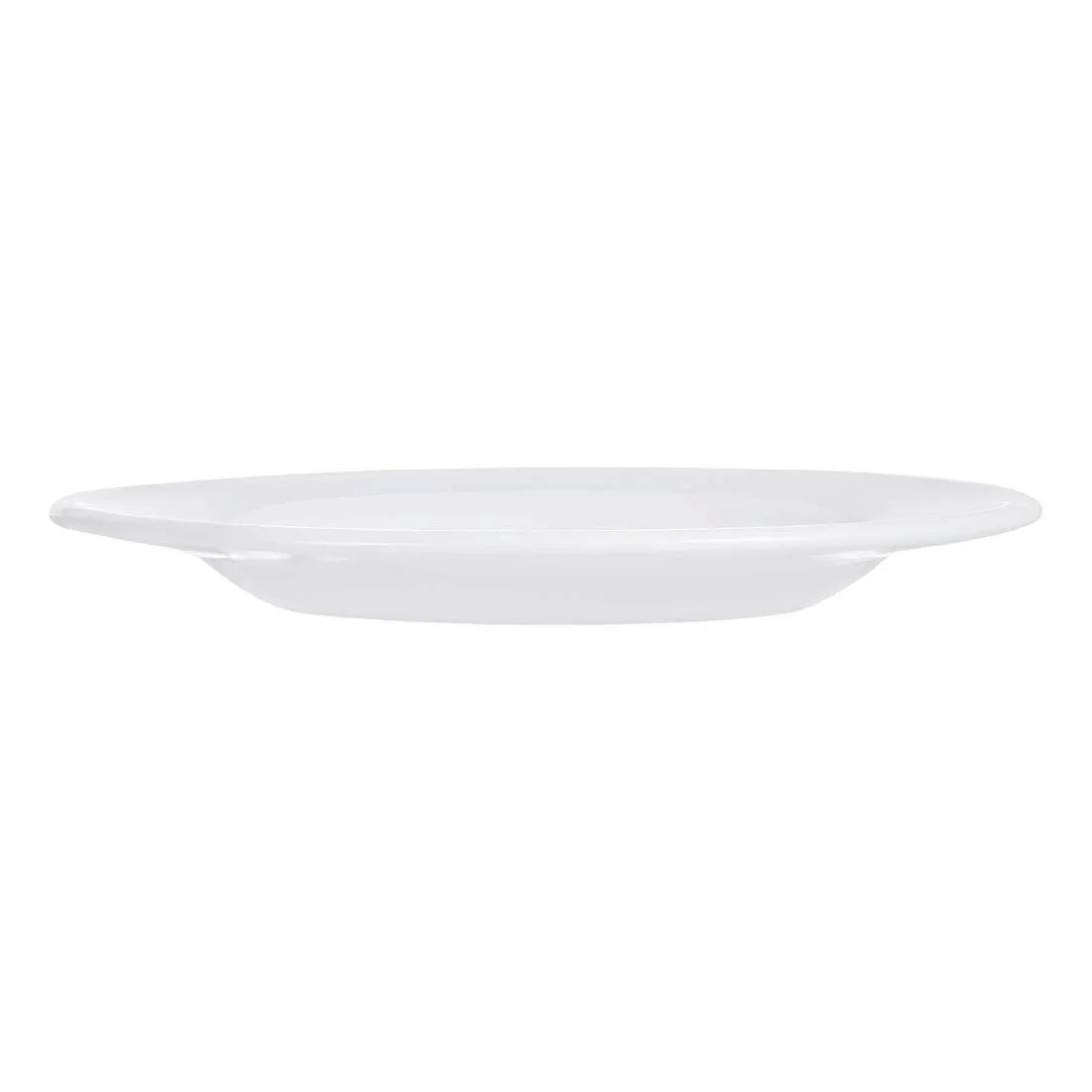 Arcoroc Intensity White Plates 160mm (24 Pack) - Image 2