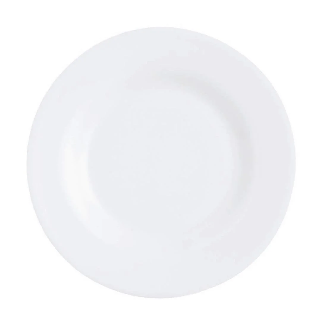 Arcoroc Intensity White Plates 160mm (24 Pack) - Image 1