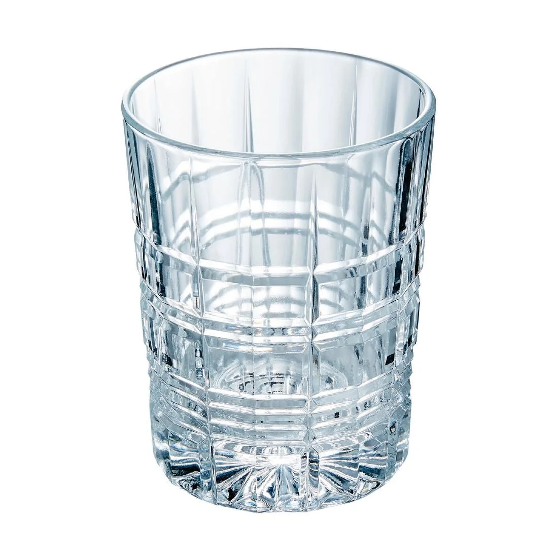Arcoroc Brixton Hiball Tumblers 350ml (24 pack) - Image 3