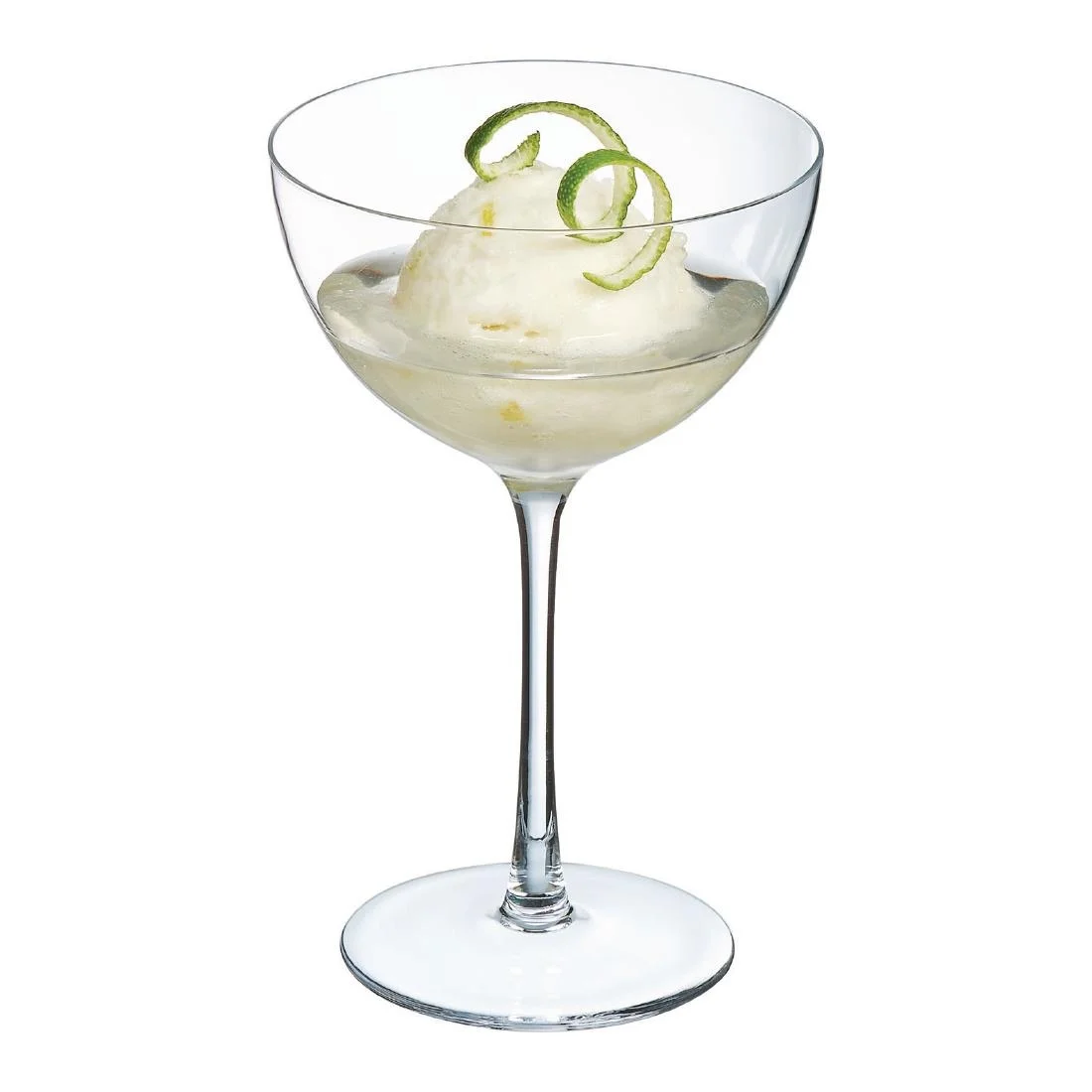 Chef & Sommelier Cocktail Coupe Glasses 210ml (24 pack) - Image 2