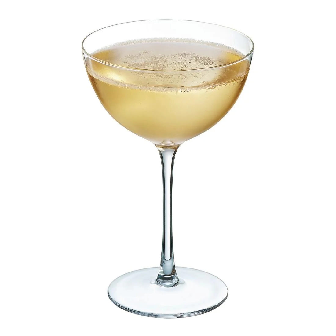Chef & Sommelier Cocktail Coupe Glasses 210ml (24 pack) - Image 3