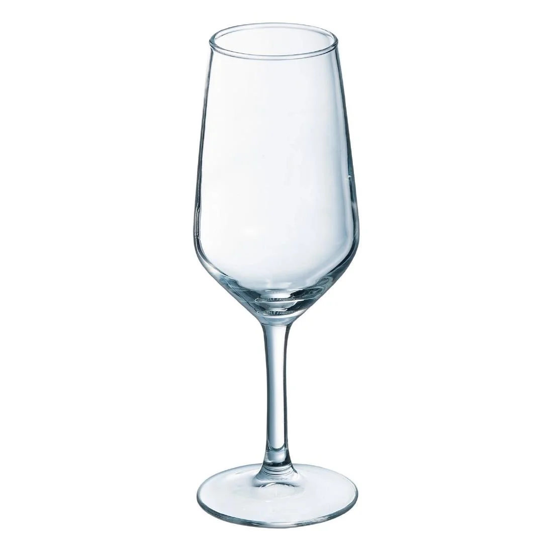 Arcoroc Silhouette Flute Glasses 180ml (24 pack) - Image 5