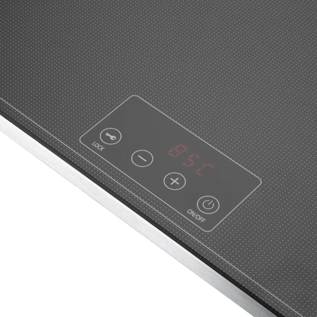 Buffalo Slimline Food Warming Tray GN 1/1 - Image 3