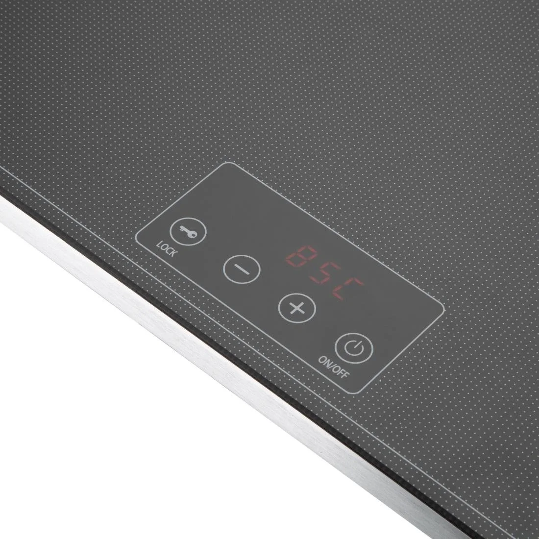 Buffalo Slimline Food Warming Tray GN 1/1 - Image 3